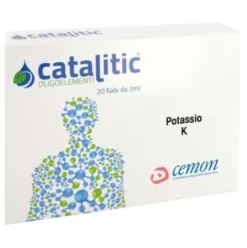 CATALITIC POTASSIO 20f.2ml