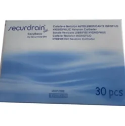 CATETERE NEL.U CH14 30pz SECUR