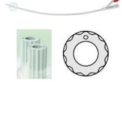 CATETERE Sil.Profil.ch12 RUSCH