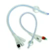 CATETERE SIL.2V CH22 SECUR