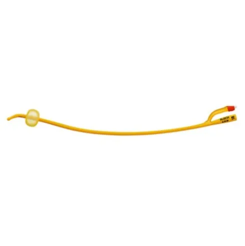 CATETERE Tiemann Gold 2V.ch18