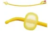 CATETERE Tiemann Gold 2V.ch14