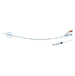 CATETERE Tiemann 2V.ch22 RUSCH
