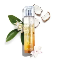 Caudalie Acqua di Profumo Soleil Des Vignes - Acqua rinfrescante e profumata per il corpo - 50 ml