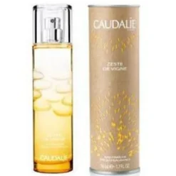 Caudalie Acqua di Profumo Zeste De Vigne 50 ml