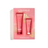 Caudalie Cofanetto di Natale 2024 Vinohydra Duo Idratazione - Crema sorbetto viso 60 ml + Maschera crema idratante 15 ml
