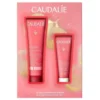 Caudalie Cofanetto di Natale 2024 Vinohydra Idratazione Intensa - Crema viso 60 ml + Maschera crema idratante 15 ml