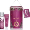 Caudalie Cofanetto The Des Vignes Duo Profumato - Acqua fresca The des Vignes 100 ml + Trattamento corpo nutriente The des Vignes 150 ml