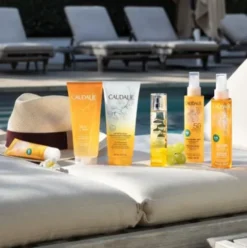 Caudalie Crema Solare Anti-età Viso SPF 30 Protezione Solare Alta 40 ml