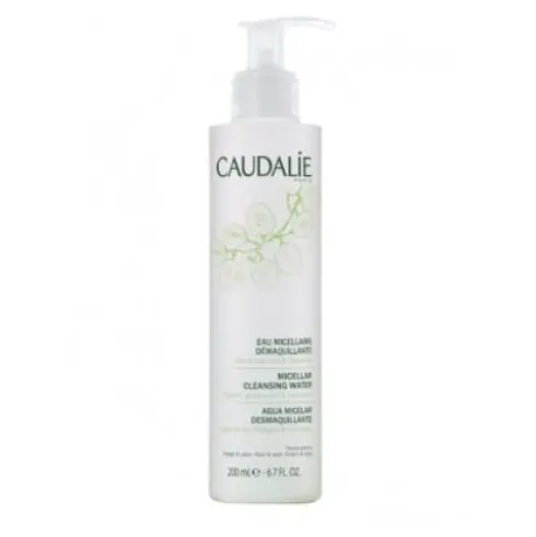 Caudalie Eau Demaquillant Acqua Micellare Struccante 400 ml