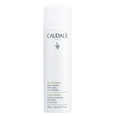 Caudalie Eau De Raisin - Acqua d'uva rinfrescante e lenitiva - 200 ml