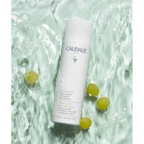 Caudalie Eau De Raisin - Acqua d'uva rinfrescante e lenitiva - 200 ml
