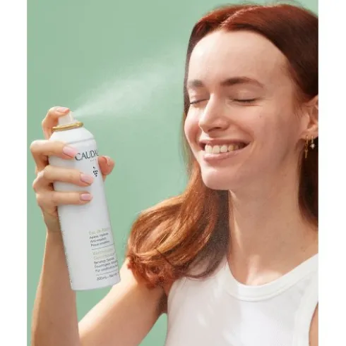 Caudalie Eau De Raisin - Acqua d'uva rinfrescante e lenitiva - 200 ml