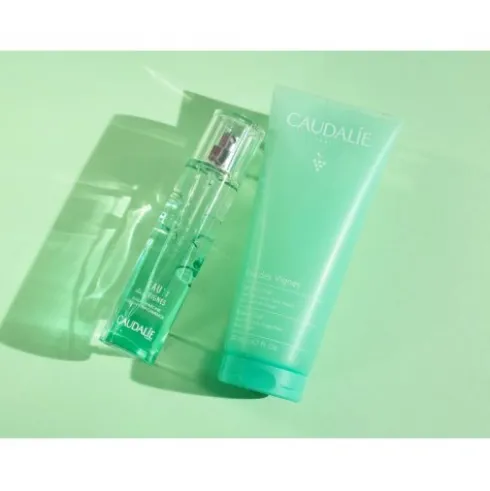 Caudalie Eau Des Vignes Acqua Fresca Profumata - Fragranza fresca e sensuale - 50 ml