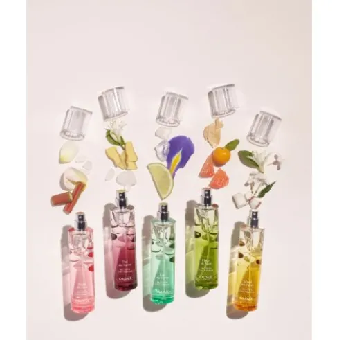 Caudalie Eau Des Vignes Acqua Fresca Profumata - Fragranza fresca e sensuale - 50 ml