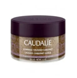 Caudalie Gommage Crushed Cabernet Scrub Corpo 150 g