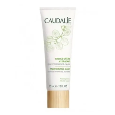 Caudalie Maschera-Crema Idratante 75 ml