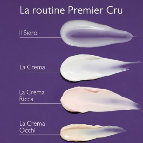 Caudalie Premier Cru Siero - Trattamento antietà globale - 30 ml - Nuova formula