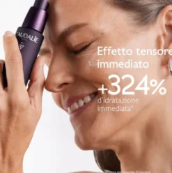 Caudalie Premier Cru Siero - Trattamento antietà globale - 30 ml - Nuova formula