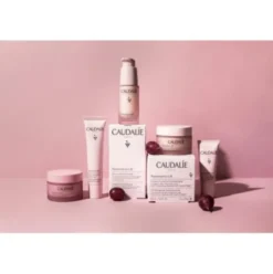 Caudalie Resveratrol-Lift Fluido Cashmere - Antirughe ed idratante - 40 ml