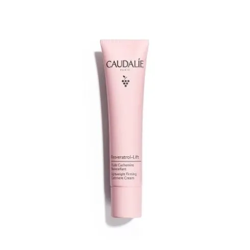 Caudalie Resveratrol-Lift Fluido Cashmere - Antirughe ed idratante - 40 ml