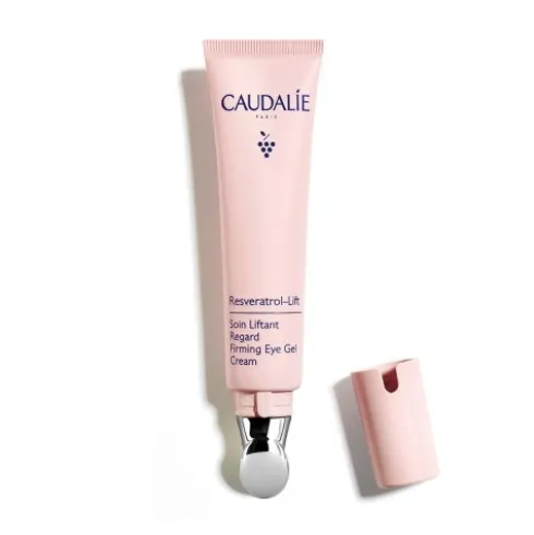 Caudalie Resveratrol Lift - Trattamento Liftante Occhi - Nuovo applicatore - 15 ml
