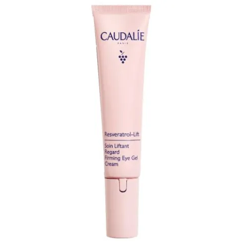 Caudalie Resveratrol Lift - Trattamento Liftante Occhi - Nuovo applicatore - 15 ml