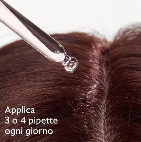 Caudalie Siero Capelli Anticaduta - Per la caduta dei capelli da stress, cambio di stagione o post-partum - 50 ml
