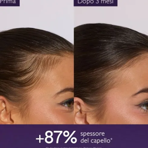 Caudalie Siero Capelli Anticaduta - Per la caduta dei capelli da stress, cambio di stagione o post-partum - 50 ml