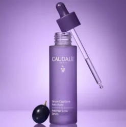 Caudalie Siero Capelli Anticaduta - Per la caduta dei capelli da stress, cambio di stagione o post-partum - 50 ml