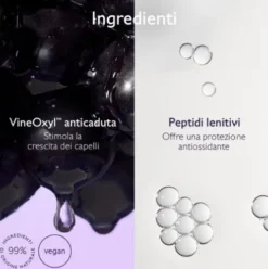 Caudalie Siero Capelli Anticaduta - Per la caduta dei capelli da stress, cambio di stagione o post-partum - 50 ml