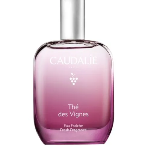 Caudalie Thé des Vignes Acqua Profumata - Profumo sensuale e muschiato - 100 ml