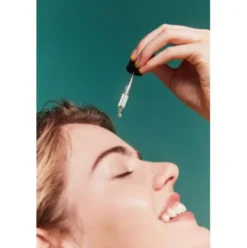 Caudalie Vinergetic Olio Notte Detox - Trattamento rigenerante a base di Vitamina C - 30 ml