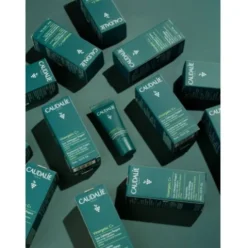 Caudalie Vinergetic Trattamento Occhi defaticante - Contro occhiaie e rughe del contorno occhi - 15 ml