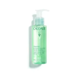 Caudalie Vinoclean Acqua Micellare Struccante - Adatta anche per pelle sensibile - 100 ml