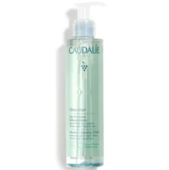 Caudalie Vinoclean Acqua Micellare Struccante - Adatta anche per pelle sensibile - 400 ml