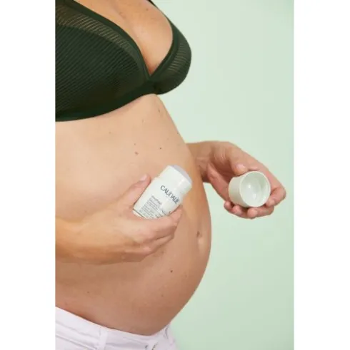 Caudalie Vinofresh Deodorante Stick Naturale - Neutralizza gli odori fino a 24 h - 50 g