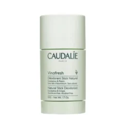 Caudalie Vinofresh Deodorante Stick Naturale - Neutralizza gli odori fino a 24 h - 50 g