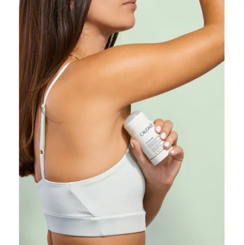 Caudalie Vinofresh Deodorante Stick Naturale - Neutralizza gli odori fino a 24 h - 50 g