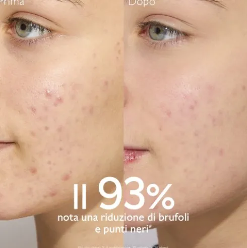 Caudalie Vinopure Fluido Idratante Effetto Mat - Adatto per pelle mista o con imperfezioni - 60 ml - Novità 2025
