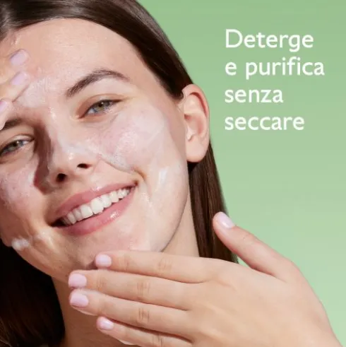 Caudalie Vinopure Gel Detergente Purificante - Gel detergente anti imperfezioni - 75 ml - Nuovo packaging