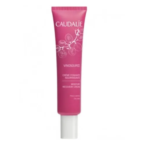 Caudalie Vinosource Crema Fondente Nutriente 40 ml