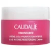 Caudalie Vinosource Crema Sos Idratazione Intensa - Crema fondente effetto seta - 25 ml