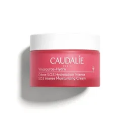 Caudalie Vinosource Hydra Gel Acqua d'Uva - Azione idratante, rinfrescante e rimpolpante - 50 ml