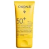Caudalie Vinosun Crema Solare viso SPF50 - Protezione solare molto alta per il viso - 50 ml - 2026