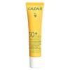 Caudalie Vinosun Protect Fluido Altissima Protezione SPF50+ - Protezione solare molto alta per viso e collo - 40 ml