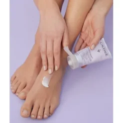 Caudalie Vinotherapist Crema Bellezza Piedi - Crema idratante per piedi screpolati e secchi - 75 ml