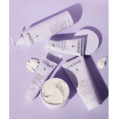 Caudalie Vinotherapist Trattamento Corpo Ialuronico - Crema corpo idratante per pelle secca - 400 ml