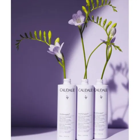 Caudalie Vinotherapist Trattamento Corpo Ialuronico - Crema corpo idratante per pelle secca - 400 ml