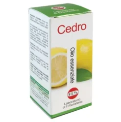 CEDRO OLIO ESSENZIALE 20ML